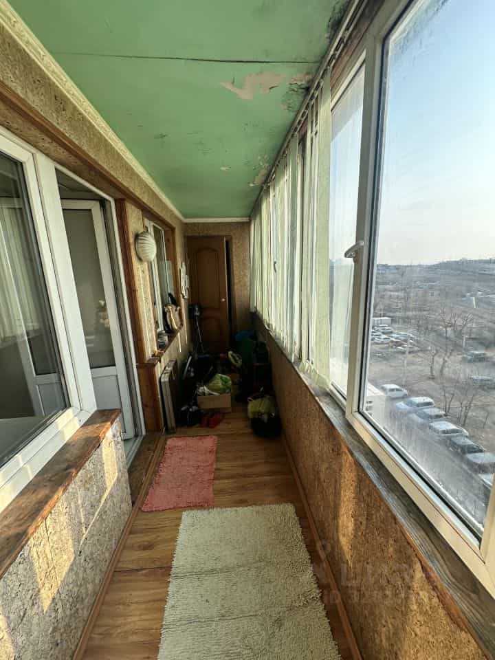 Россия, Приморский край, Уссурийск, улица Горького, 71, фото 9