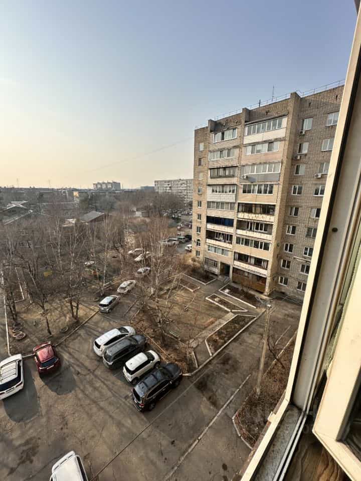 Россия, Приморский край, Уссурийск, улица Горького, 71, фото 10