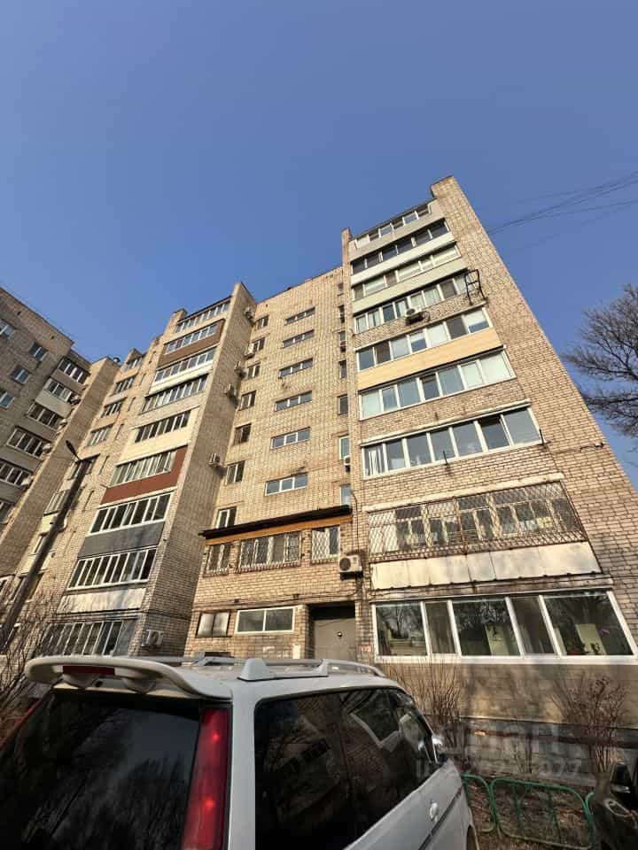 Россия, Приморский край, Уссурийск, улица Горького, 71, фото 14