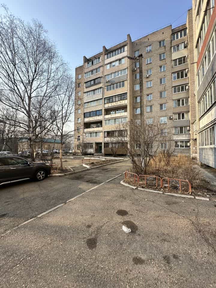 Россия, Приморский край, Уссурийск, улица Горького, 71, фото 15