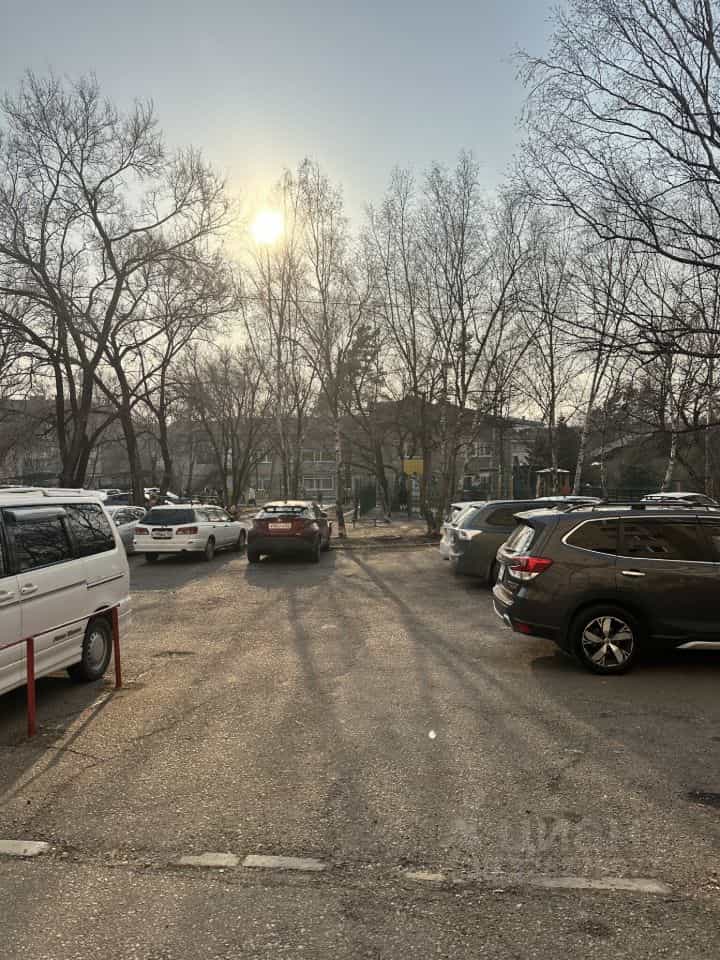 Россия, Приморский край, Уссурийск, улица Горького, 71, фото 16