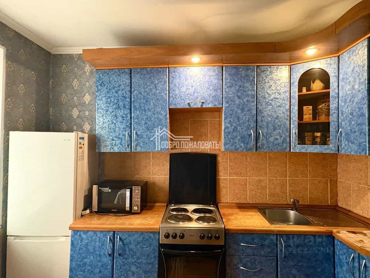 Россия, Республика Хакасия, Абакан, улица Маршала Жукова, 3, фото 6