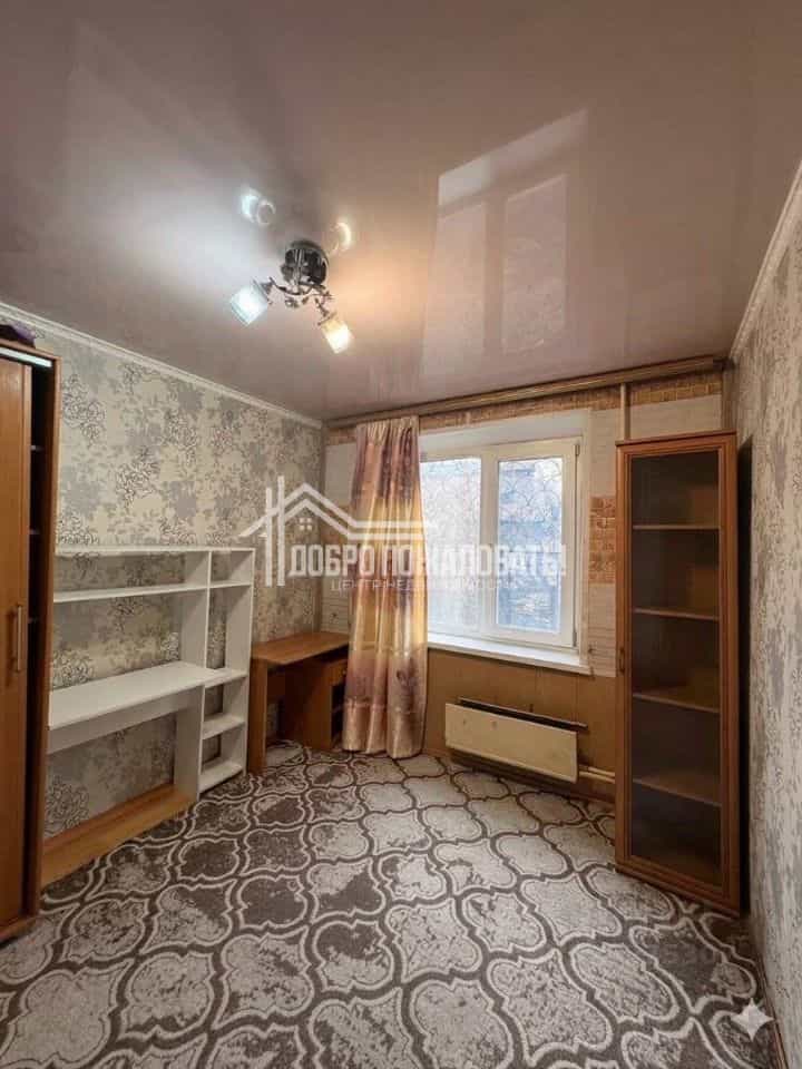 Россия, Республика Хакасия, Абакан, улица Маршала Жукова, 3, фото 8