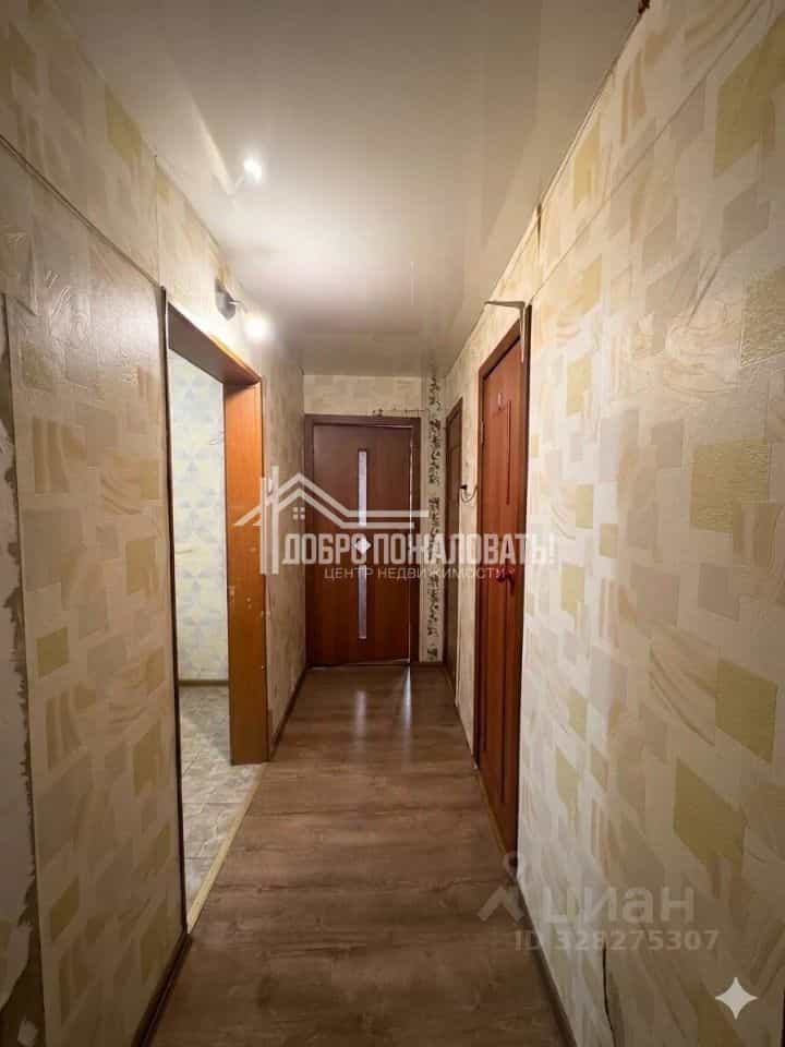 Россия, Республика Хакасия, Абакан, улица Маршала Жукова, 3, фото 11