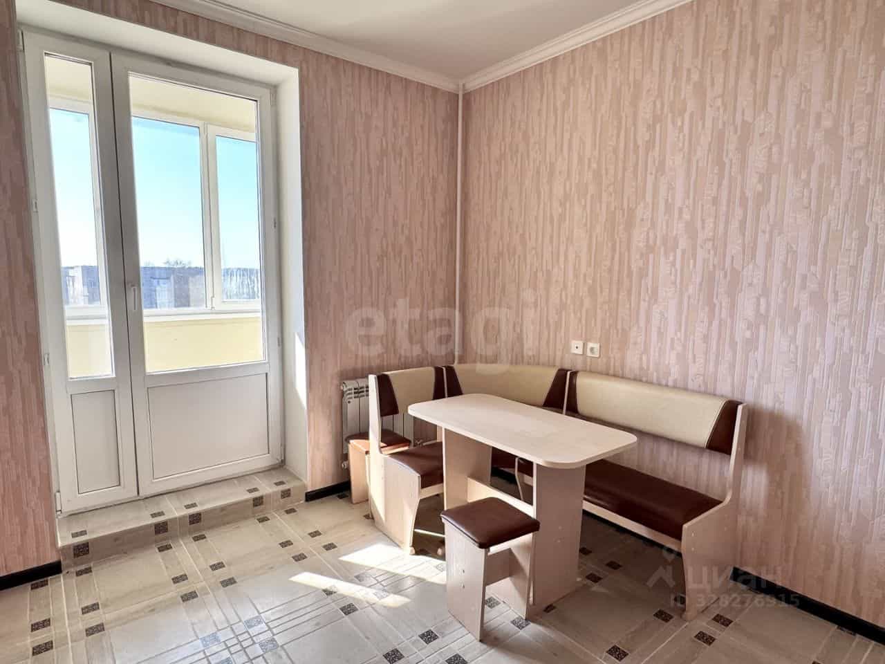Россия, Смоленская область, Гагарин, Первомайская улица, 17, фото 18