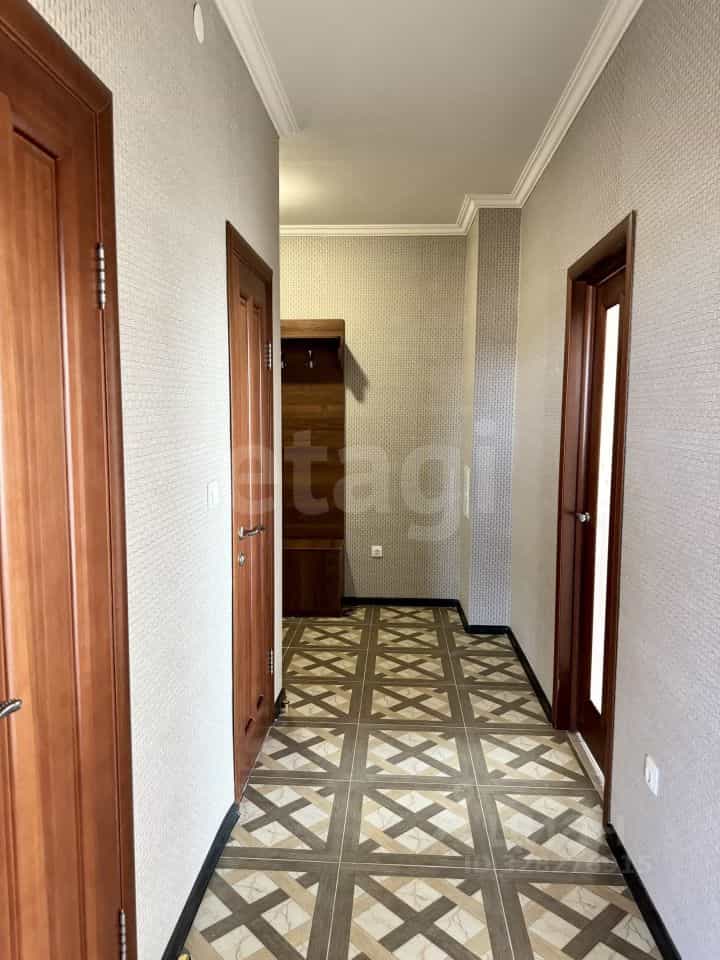 Россия, Смоленская область, Гагарин, Первомайская улица, 17, фото 20