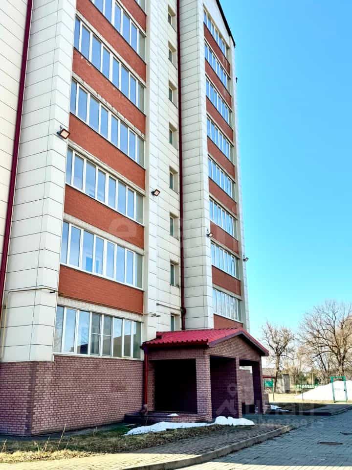 Россия, Смоленская область, Гагарин, Первомайская улица, 17, фото 23