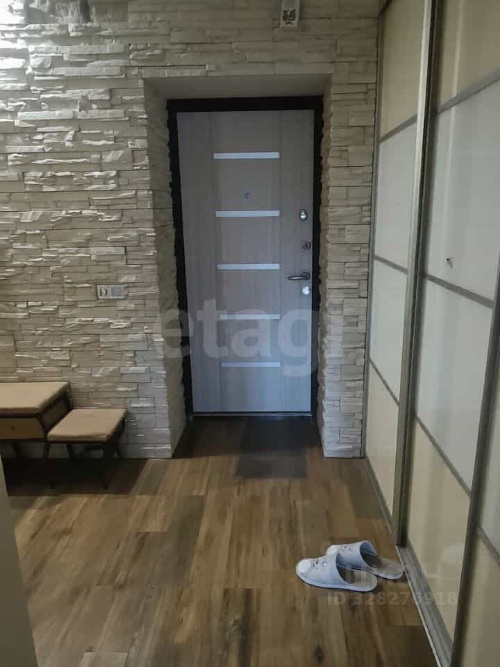 Россия, Смоленск, улица Воинов-Интернационалистов, 2, фото 10