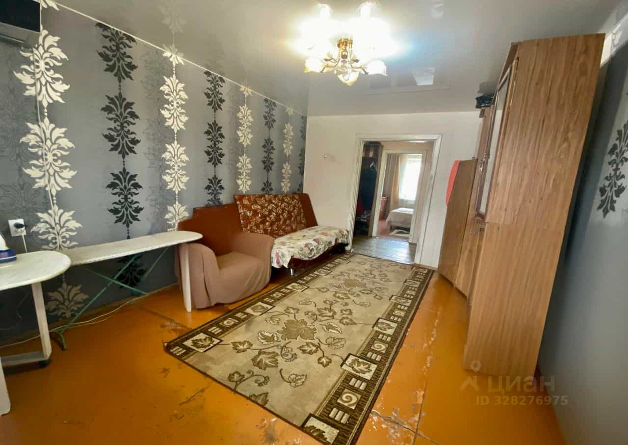 Россия, Приморский край, Уссурийск, Ленинградская улица, 41А, фото 2
