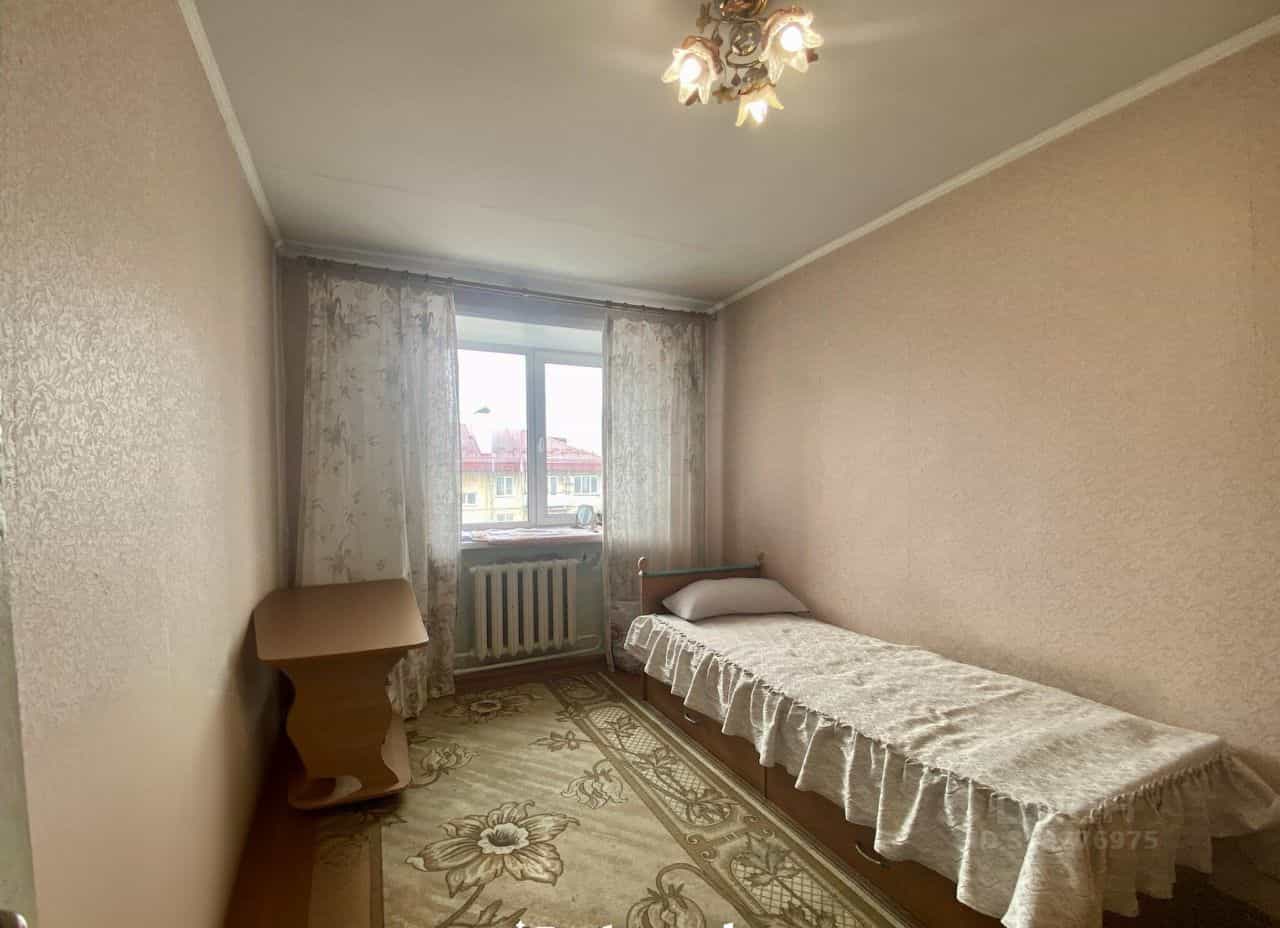 Россия, Приморский край, Уссурийск, Ленинградская улица, 41А, фото 5