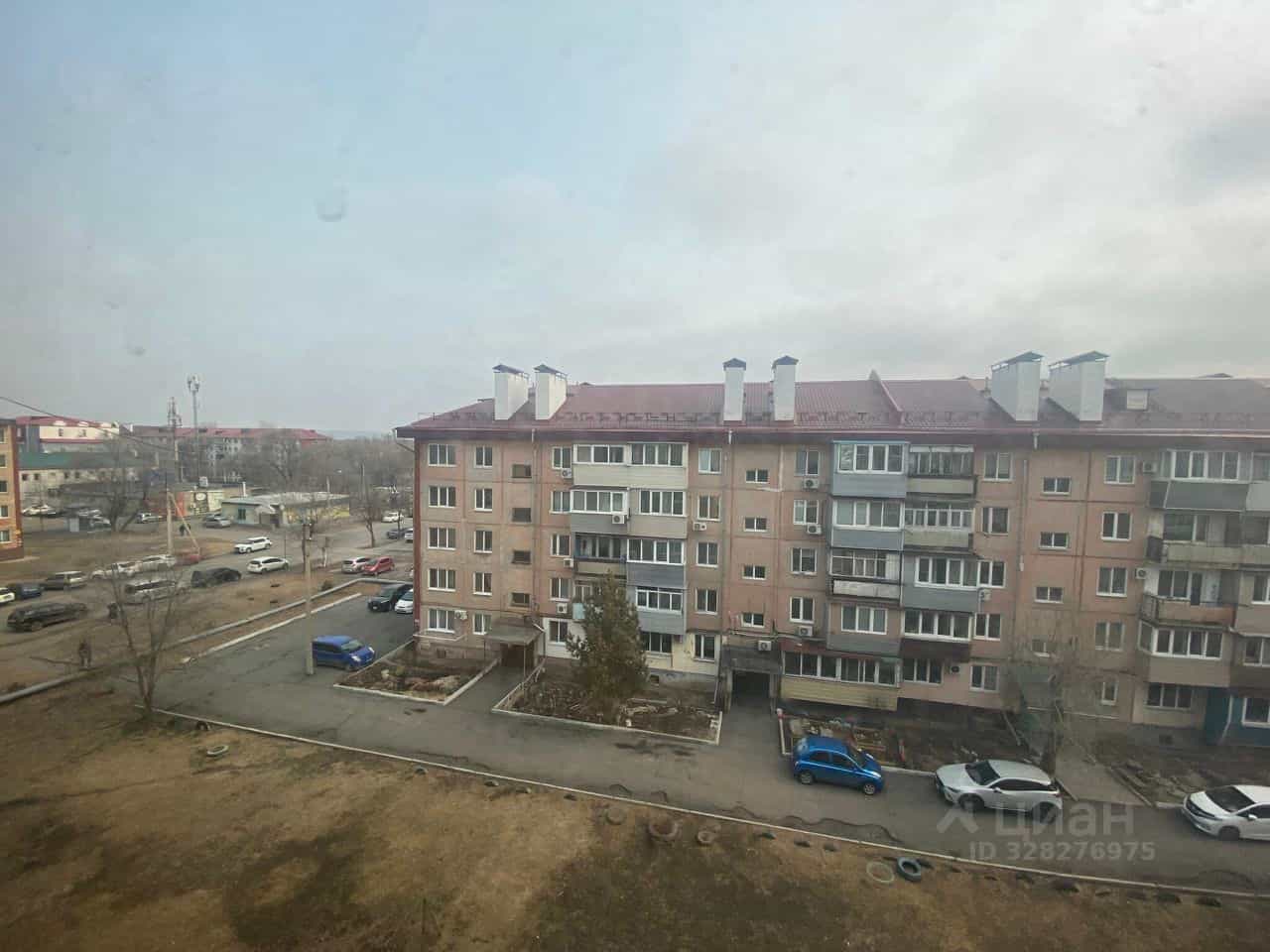 Россия, Приморский край, Уссурийск, Ленинградская улица, 41А, фото 18