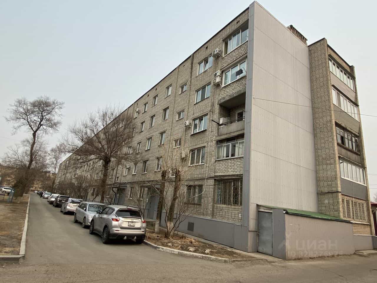 Россия, Приморский край, Уссурийск, Ленинградская улица, 41А, фото 19
