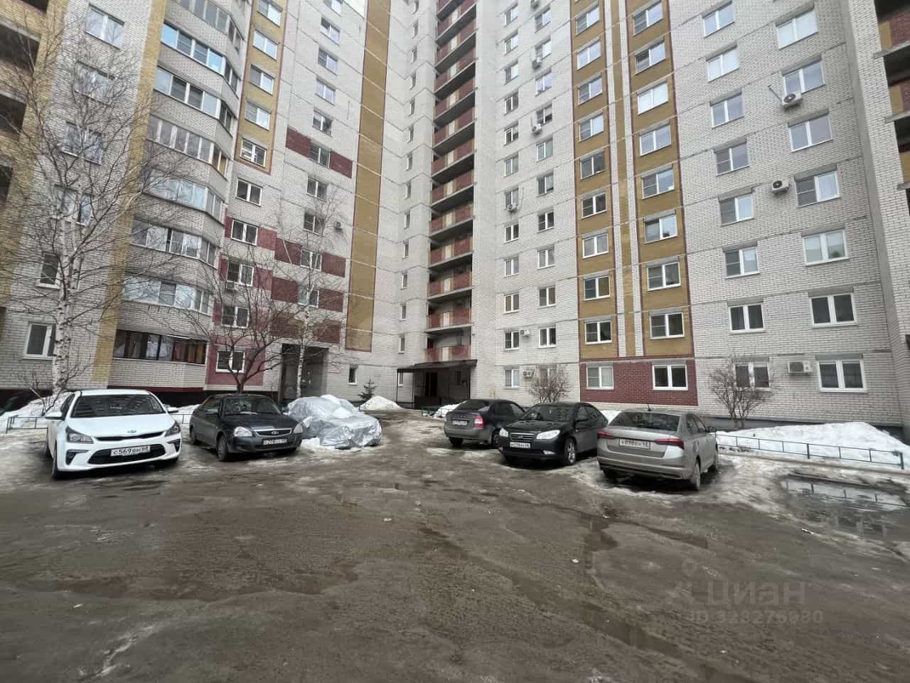 Россия, Тамбов, Северо-Западная улица, 10, фото 13