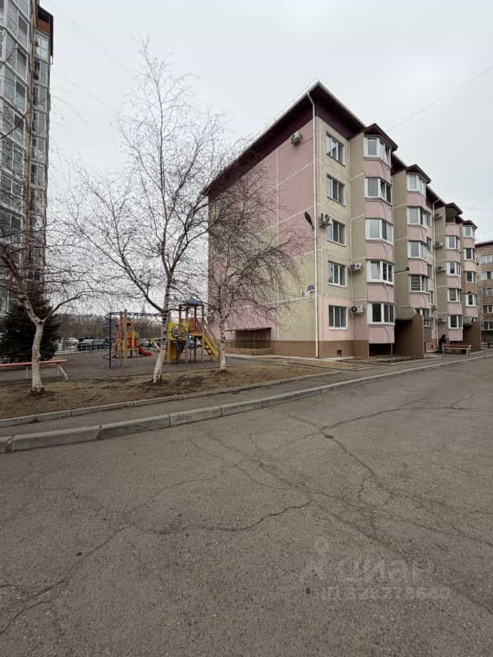 Россия, Приморский край, Уссурийск, Выгонная улица, 8, фото 2