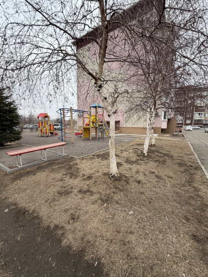 Россия, Приморский край, Уссурийск, Выгонная улица, 8, фото 3