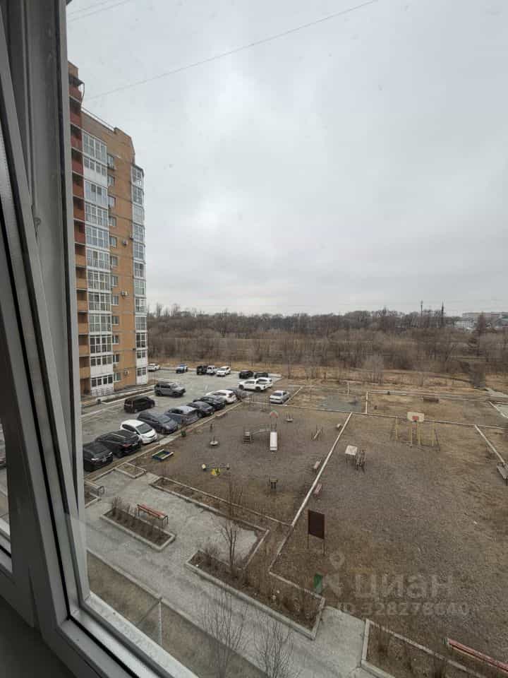 Россия, Приморский край, Уссурийск, Выгонная улица, 8, фото 14