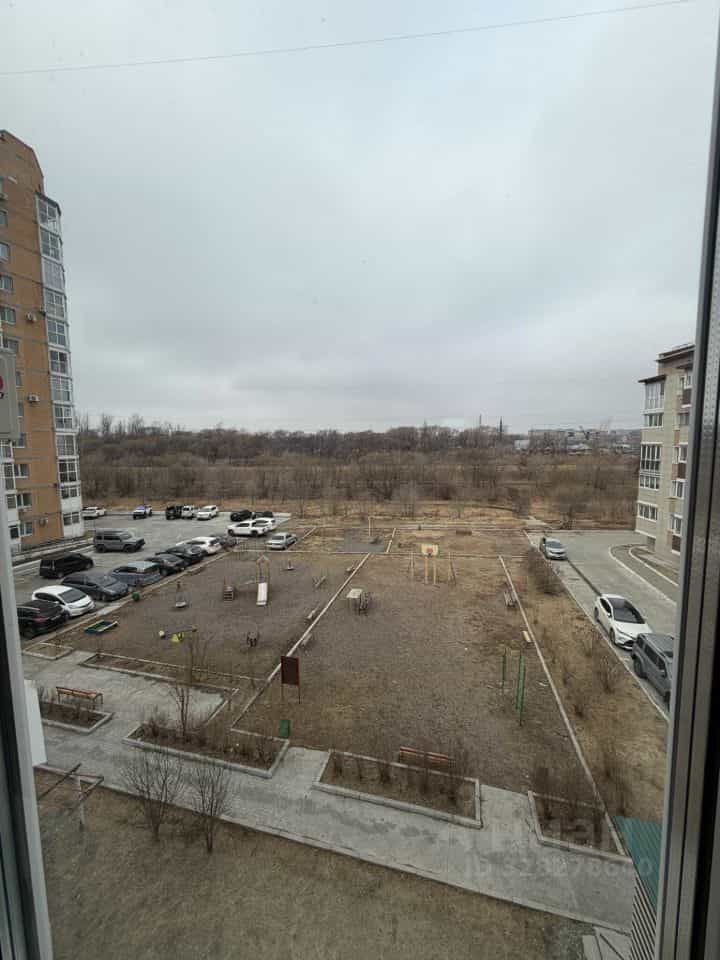 Россия, Приморский край, Уссурийск, Выгонная улица, 8, фото 16