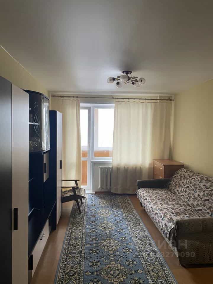 Россия, Ульяновск, Хрустальная улица, 62