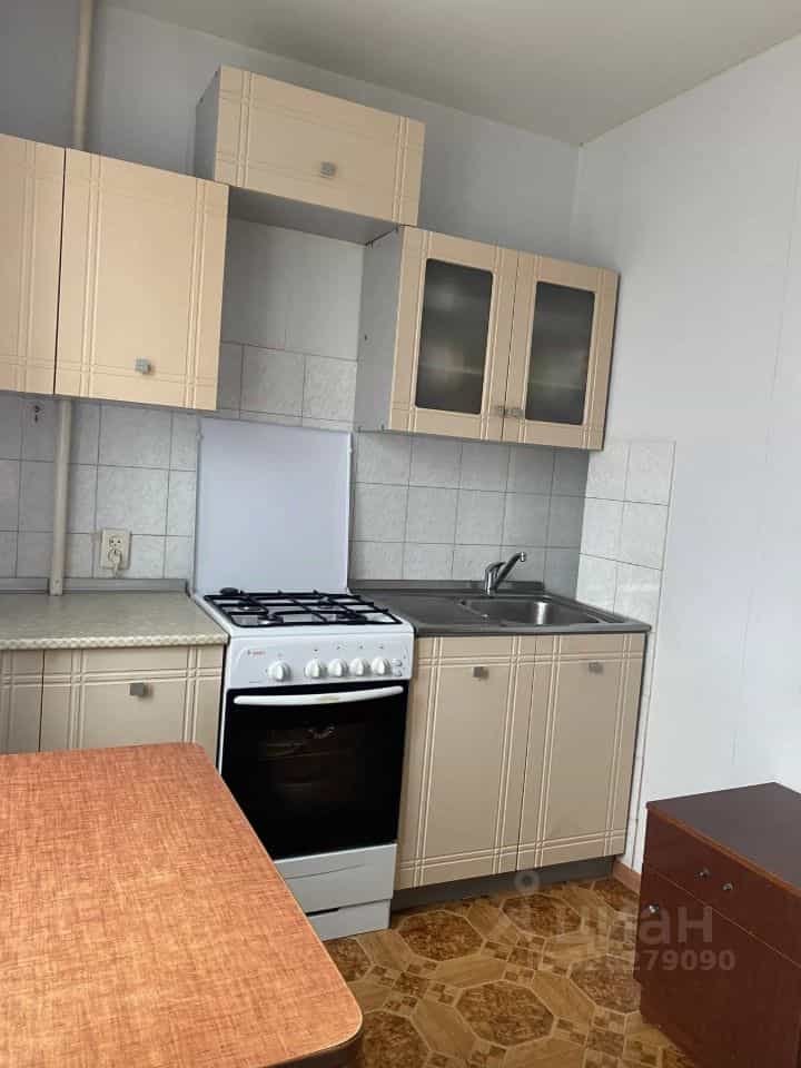 Россия, Ульяновск, Хрустальная улица, 62, фото 9