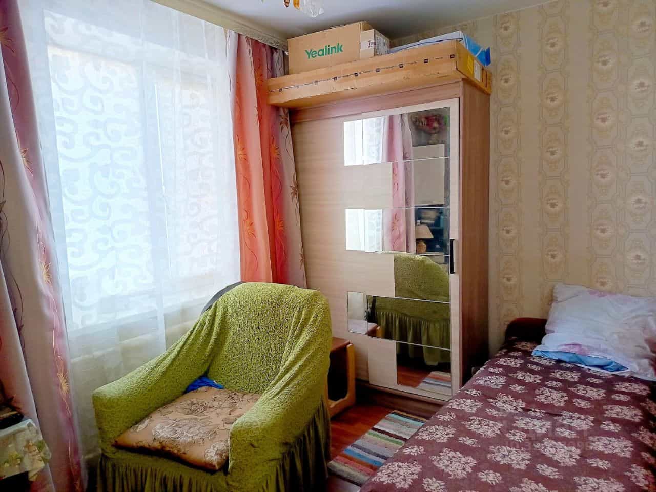 Россия, городской округ Тамбов, посёлок Строитель, микрорайон Северный, 17, фото 4