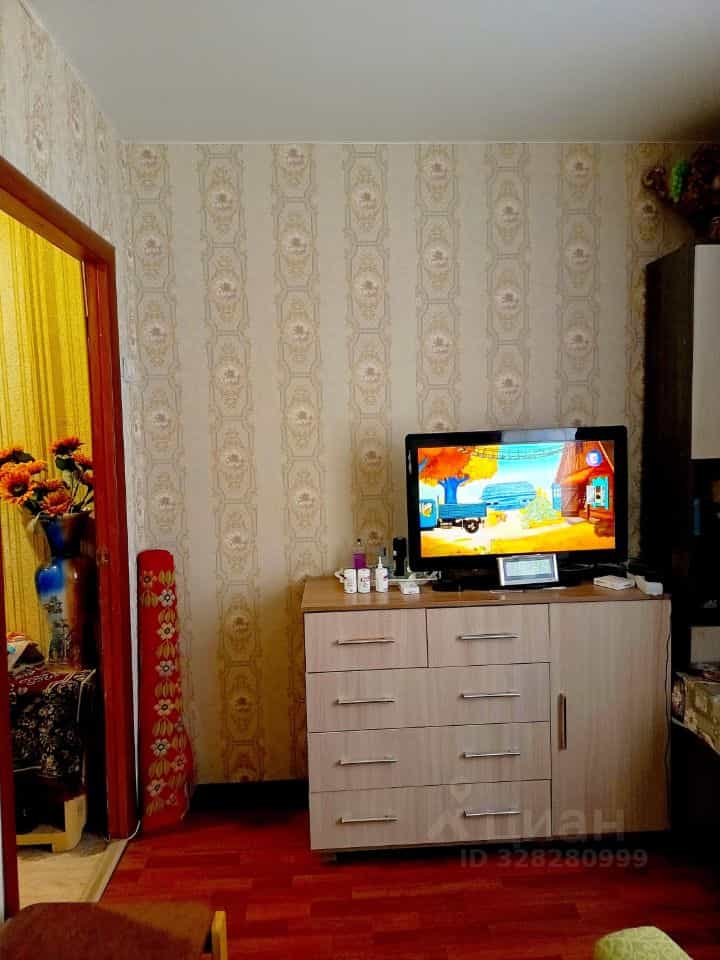 Россия, городской округ Тамбов, посёлок Строитель, микрорайон Северный, 17, фото 5