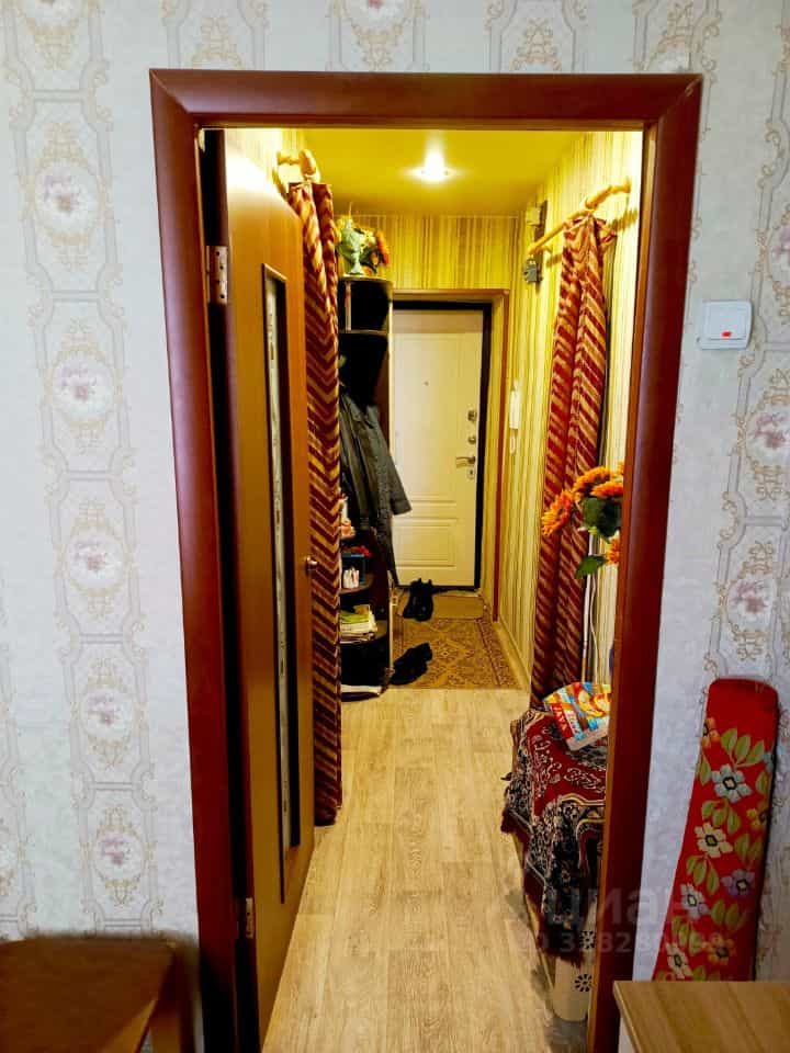 Россия, городской округ Тамбов, посёлок Строитель, микрорайон Северный, 17, фото 7