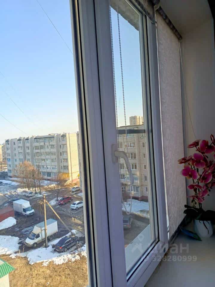 Россия, городской округ Тамбов, посёлок Строитель, микрорайон Северный, 17, фото 11