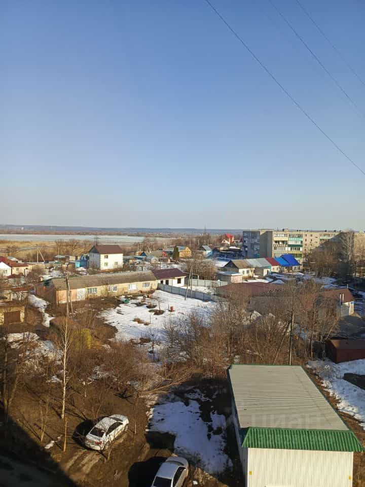 Россия, городской округ Тамбов, посёлок Строитель, микрорайон Северный, 17, фото 12