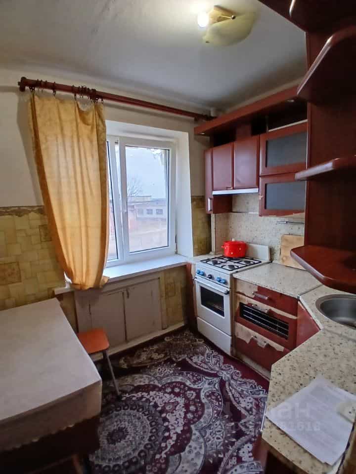 Россия, Новгородская область, Чудовский муниципальный округ, Грузинское сельское поселение, посёлок Краснофарфорный, Октябрьская улица, 7, фото 8