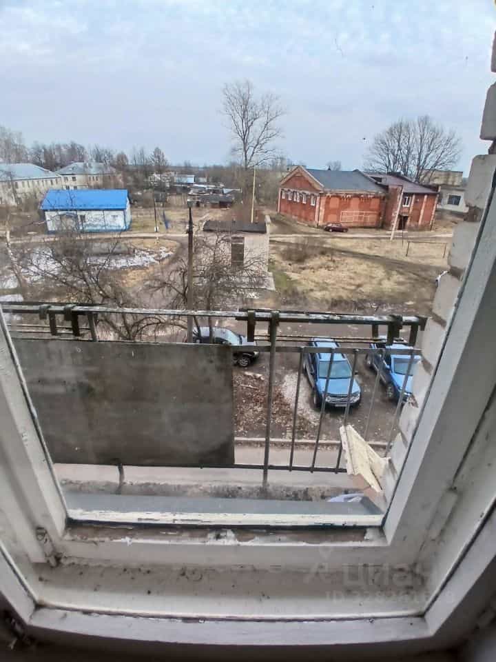 Россия, Новгородская область, Чудовский муниципальный округ, Грузинское сельское поселение, посёлок Краснофарфорный, Октябрьская улица, 7, фото 14