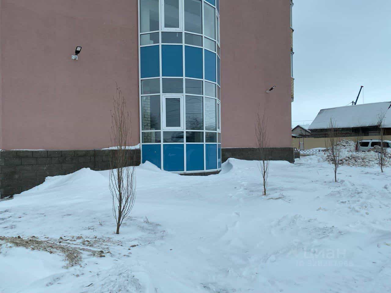 Россия, Ульяновск, Южная улица, 19