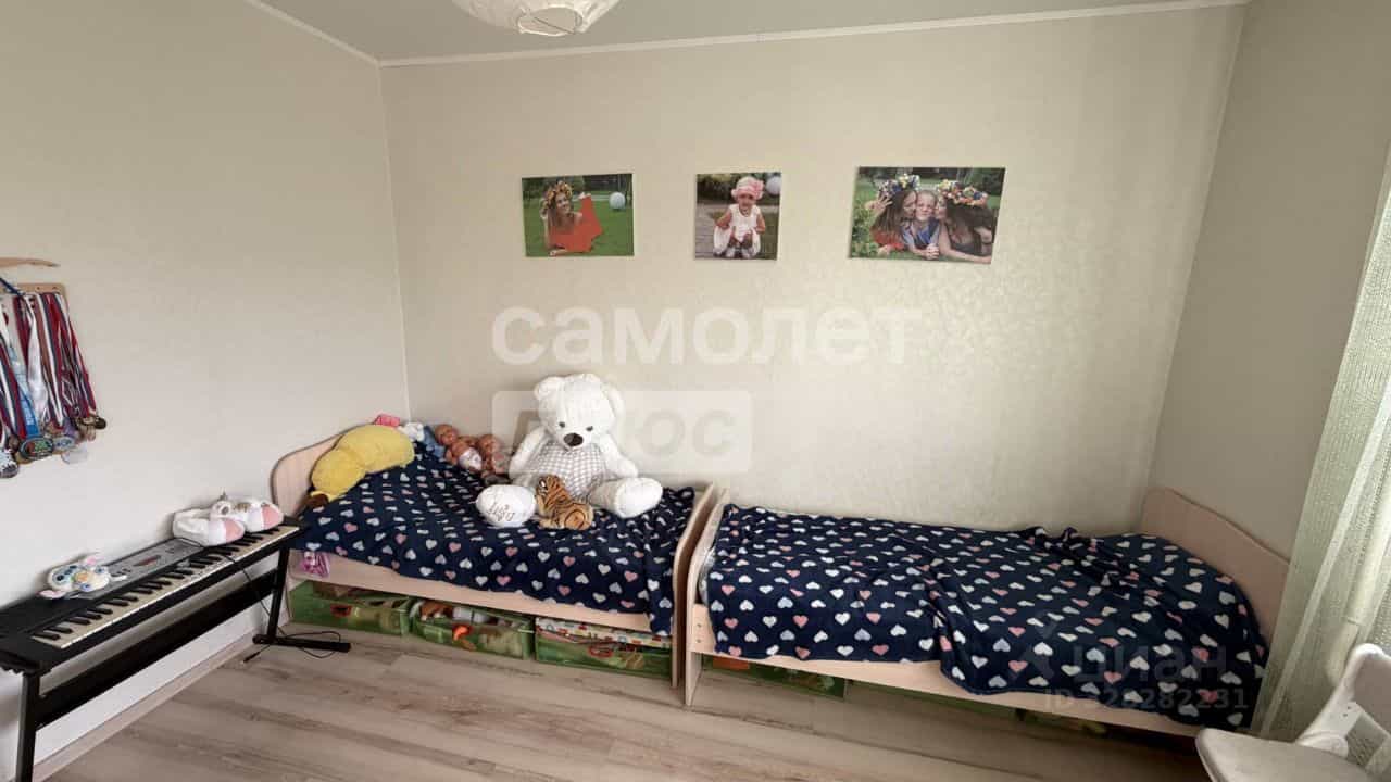Россия, Архангельская область, Коряжма, улица Пушкина, 15, фото 14