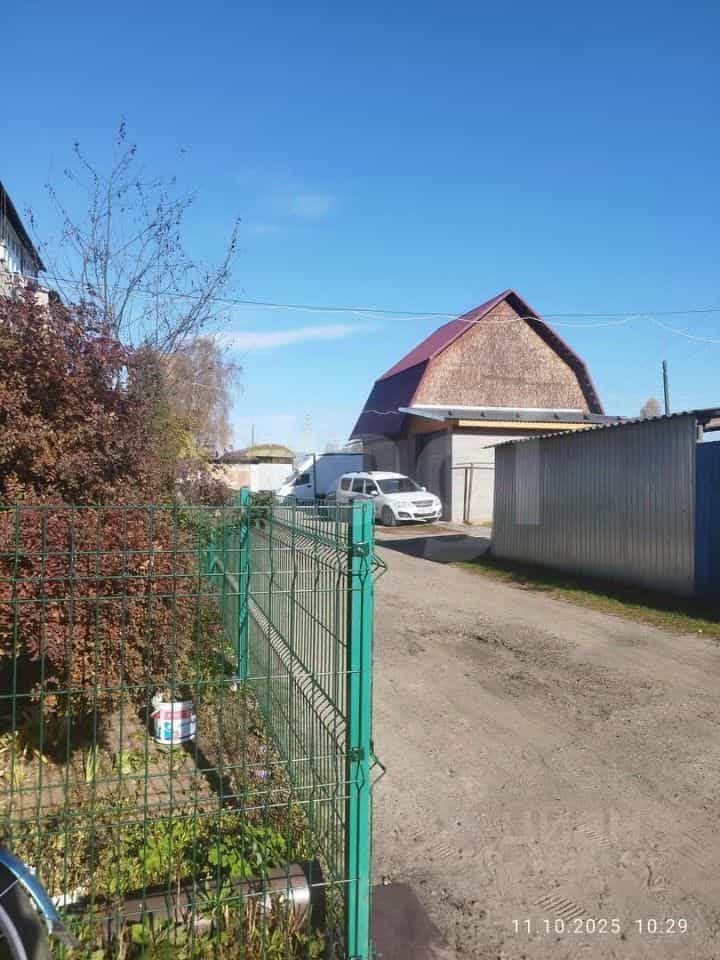 Россия, Республика Марий Эл, Килемарский муниципальный округ, посёлок Визимьяры, улица Гагарина, 7, фото 3
