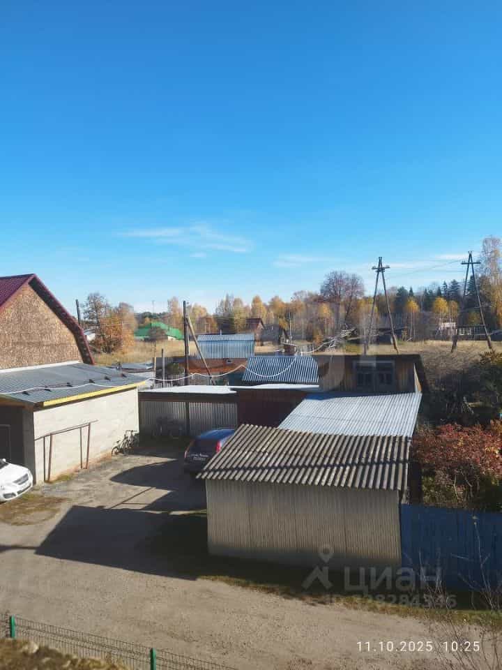 Россия, Республика Марий Эл, Килемарский муниципальный округ, посёлок Визимьяры, улица Гагарина, 7, фото 7