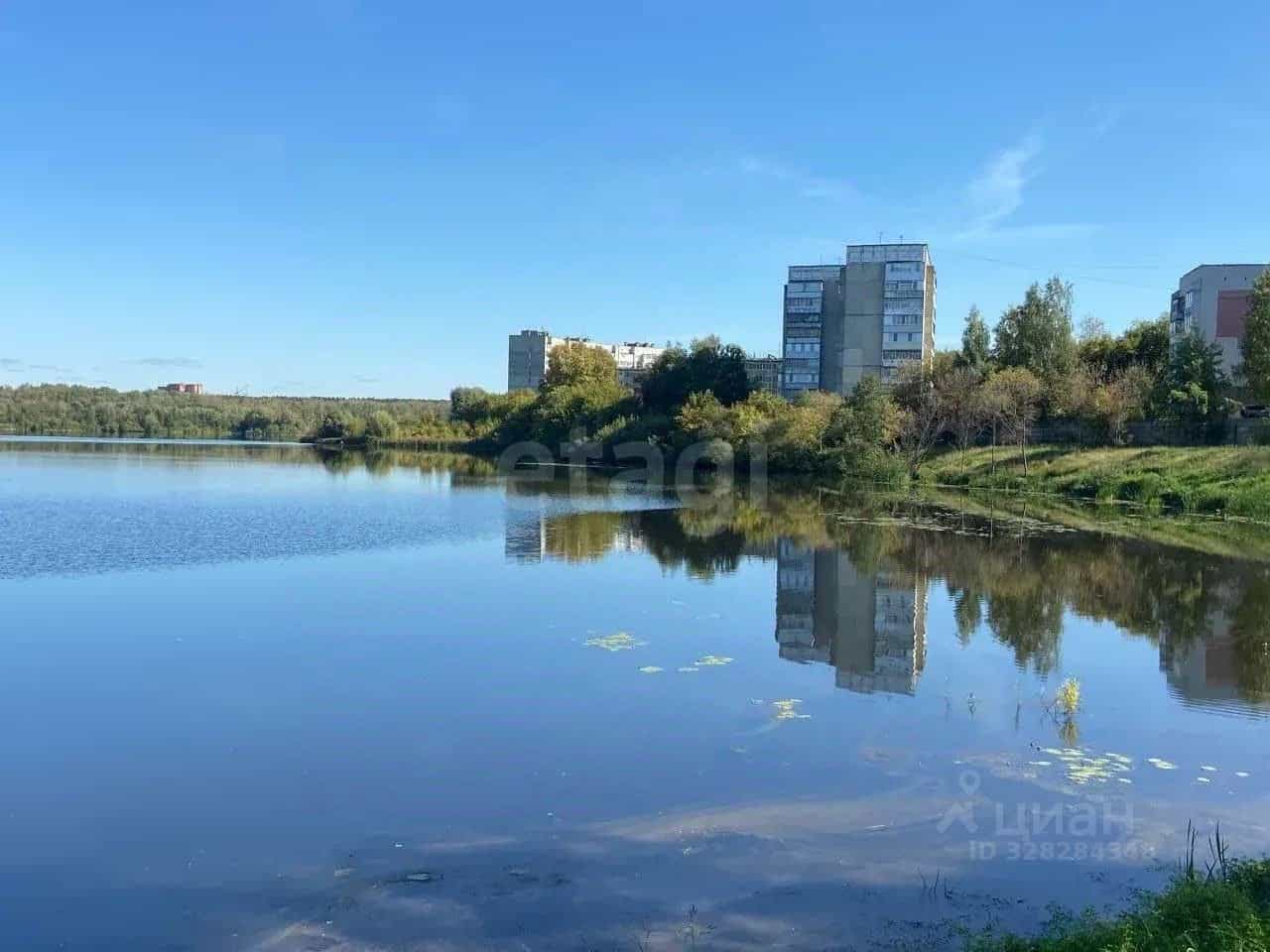 Россия, Республика Марий Эл, Йошкар-Ола, улица Степана Разина, 22, фото 13
