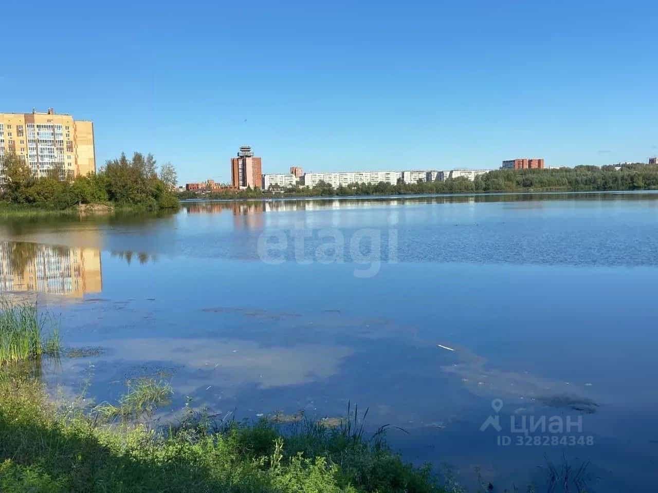 Россия, Республика Марий Эл, Йошкар-Ола, улица Степана Разина, 22, фото 15