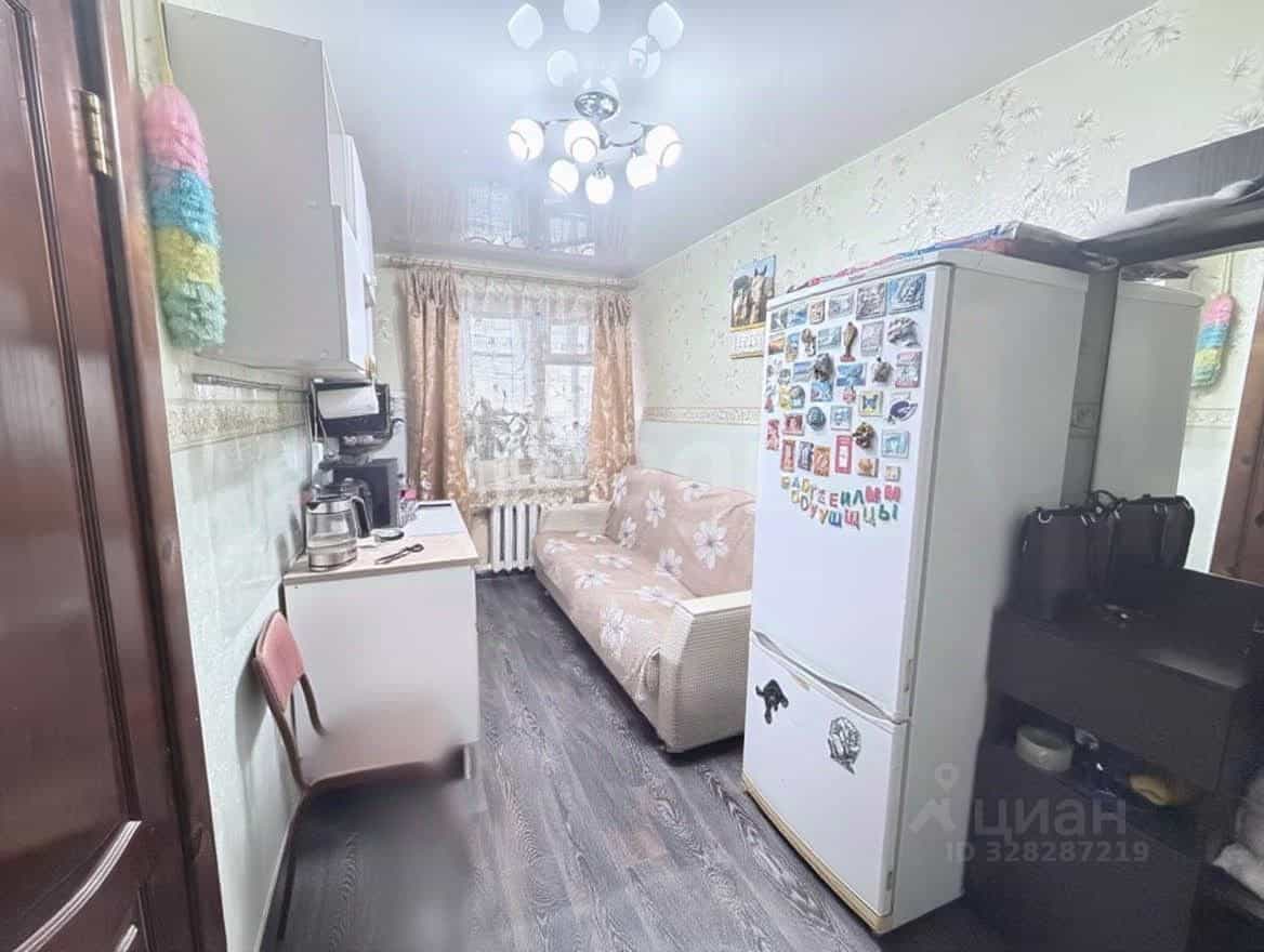 Россия, Кострома, Профсоюзная улица, 19, фото 3