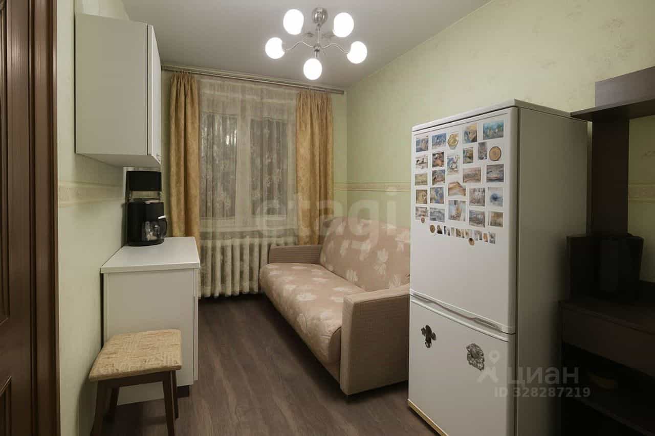 Россия, Кострома, Профсоюзная улица, 19, фото 4
