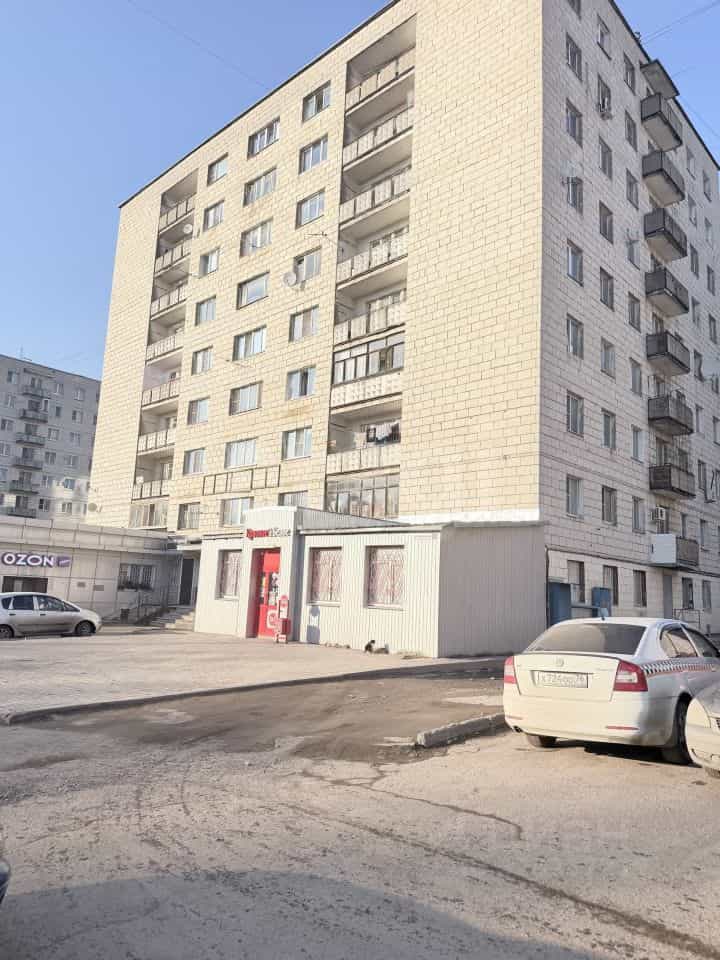 Россия, Кострома, Профсоюзная улица, 19, фото 13