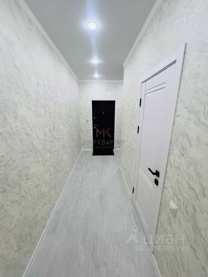 Россия, Республика Хакасия, Абакан, улица Генерала Тихонова, 12к1, фото 8