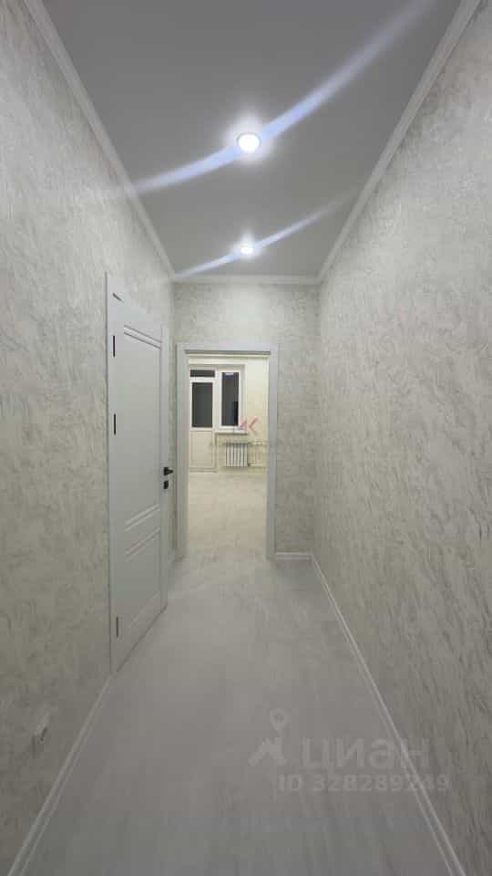 Россия, Республика Хакасия, Абакан, улица Генерала Тихонова, 12к1, фото 13