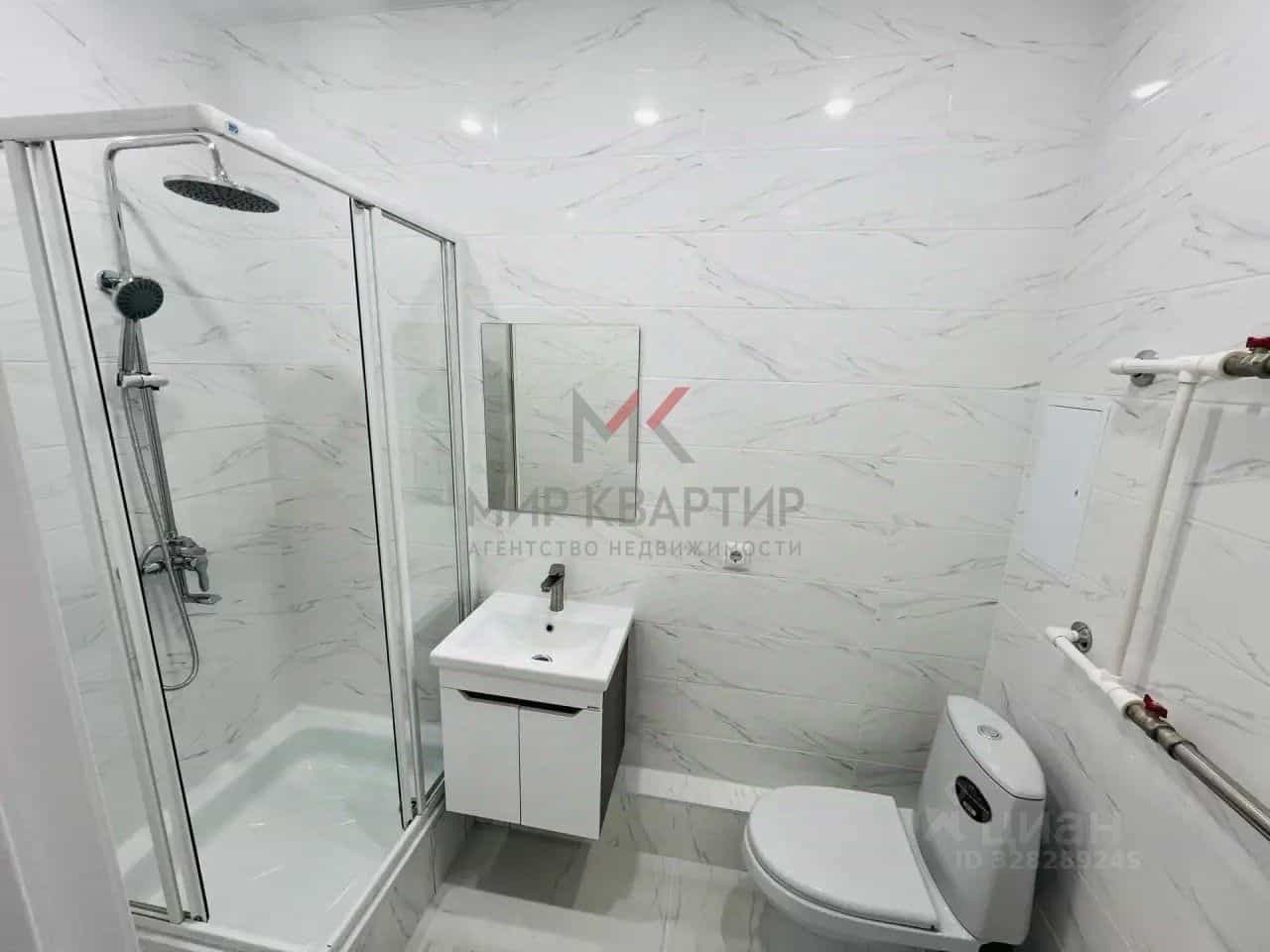 Россия, Республика Хакасия, Абакан, улица Генерала Тихонова, 12к1, фото 14