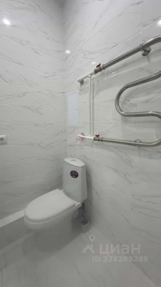Россия, Республика Хакасия, Абакан, улица Генерала Тихонова, 12к1, фото 16
