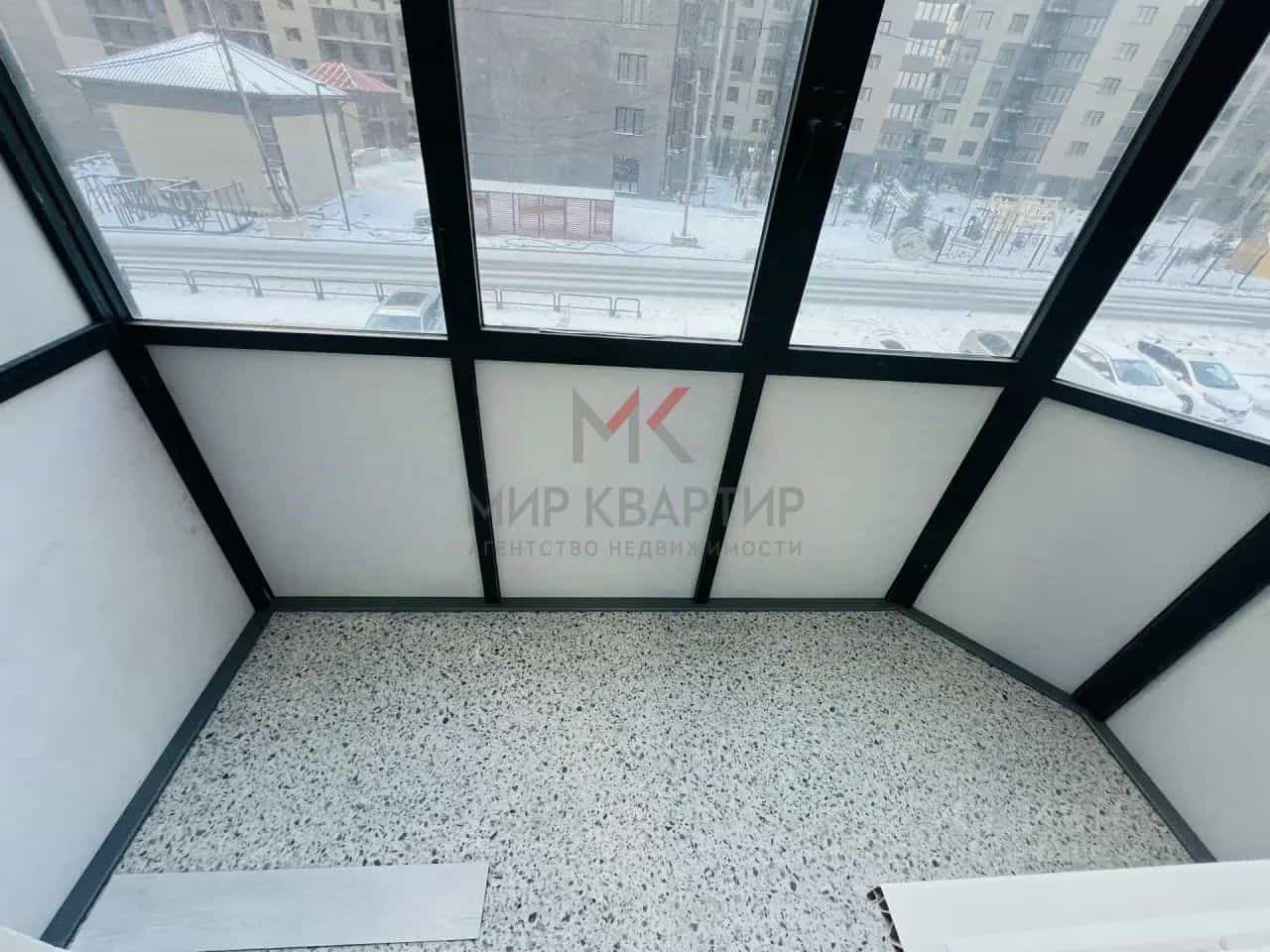 Россия, Республика Хакасия, Абакан, улица Генерала Тихонова, 12к1, фото 17