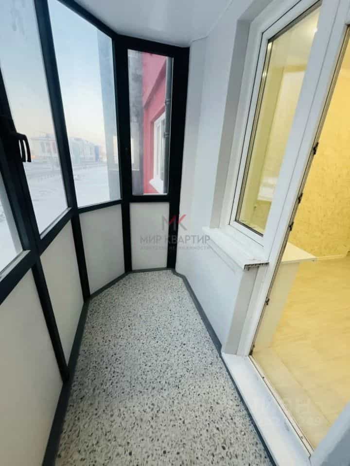 Россия, Республика Хакасия, Абакан, улица Генерала Тихонова, 12к1, фото 18