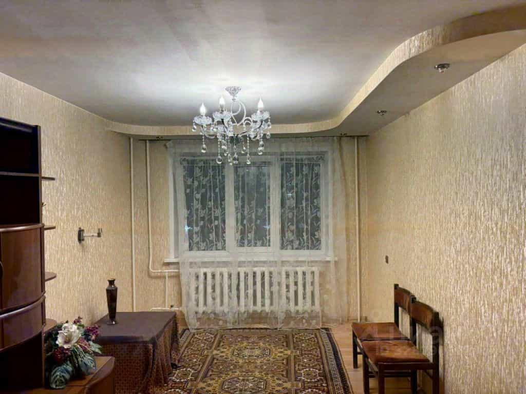 Россия, Кострома, улица 8 Марта, 54, фото 9