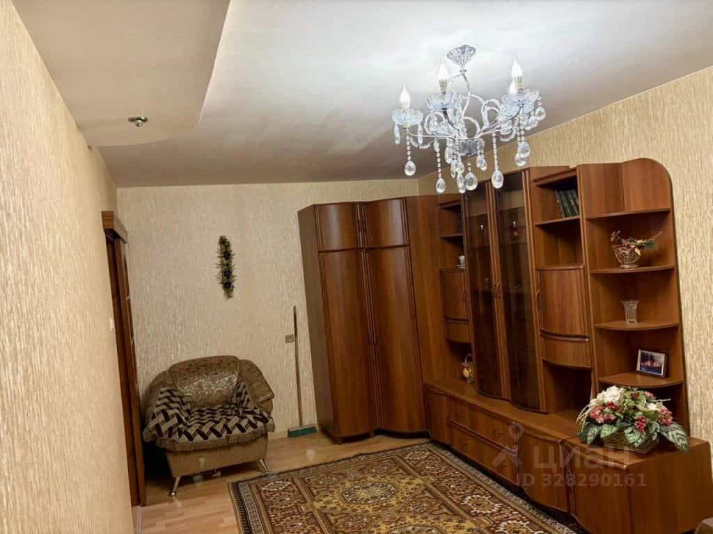 Россия, Кострома, улица 8 Марта, 54, фото 11
