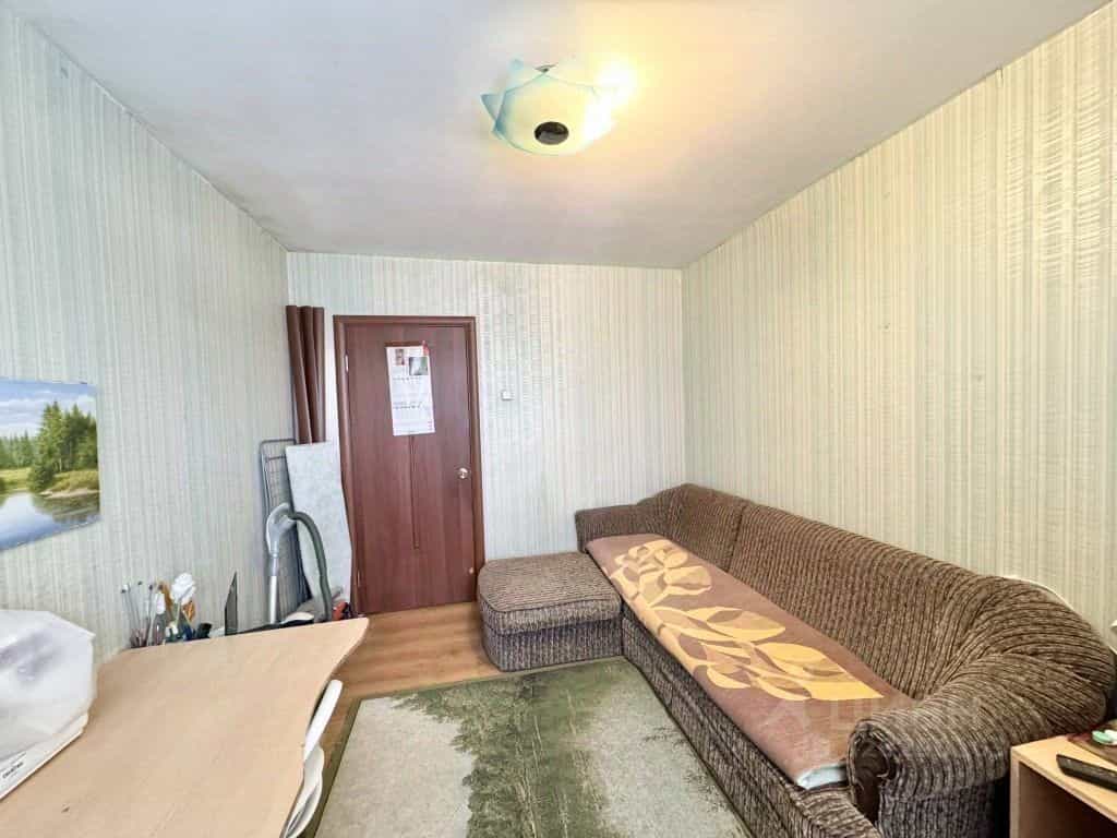 Россия, Кострома, Богатырская улица, 26, фото 4