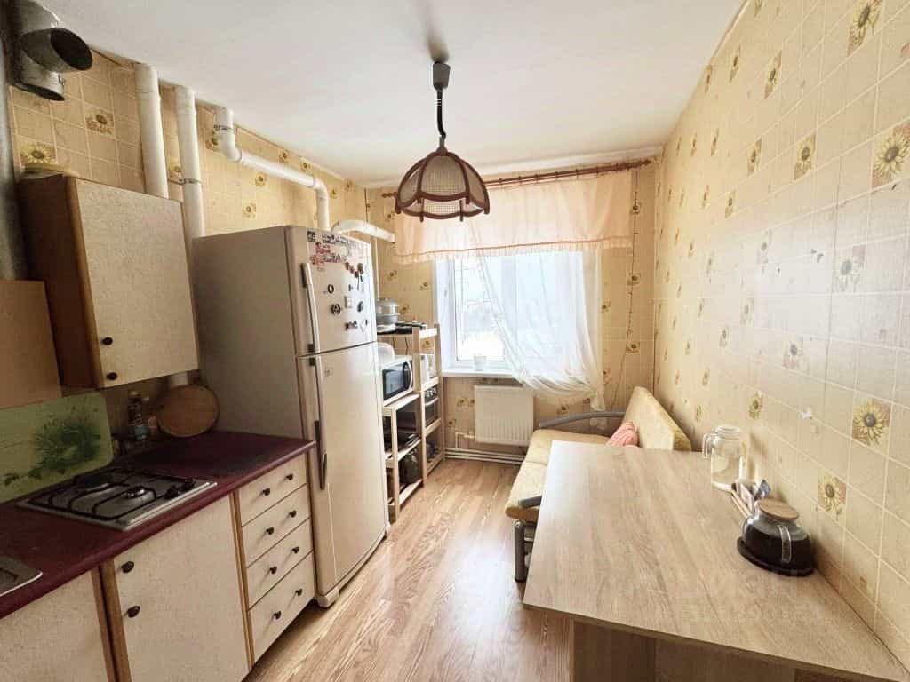 Россия, Кострома, Богатырская улица, 26, фото 10