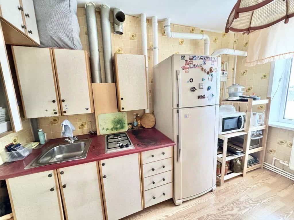 Россия, Кострома, Богатырская улица, 26, фото 12